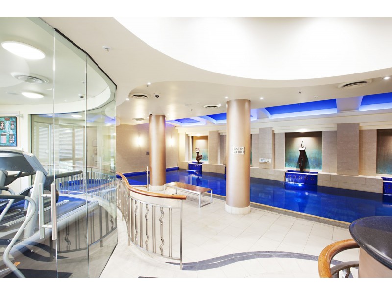 1106/26 Southgate Avenue, Southbank VIC 3006