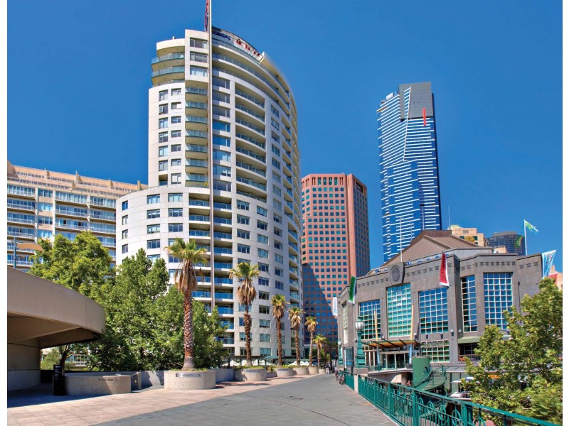 1106/26 Southgate Avenue, Southbank VIC 3006