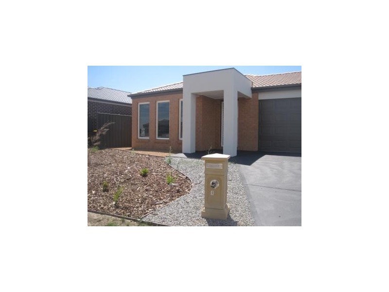 11 Yandee Court, Truganina VIC 3029