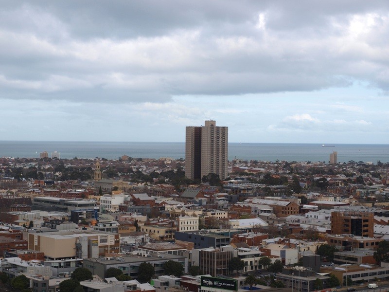 REF 21145/183 City Road, Southbank VIC 3006