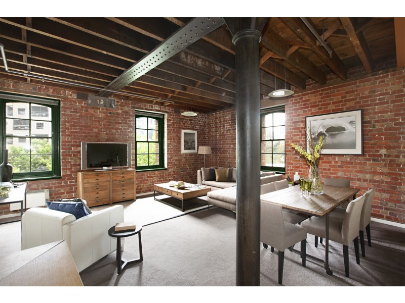 44/1 Riverside Quay, Southbank VIC 3006