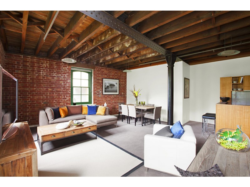 44/1 Riverside Quay, Southbank VIC 3006