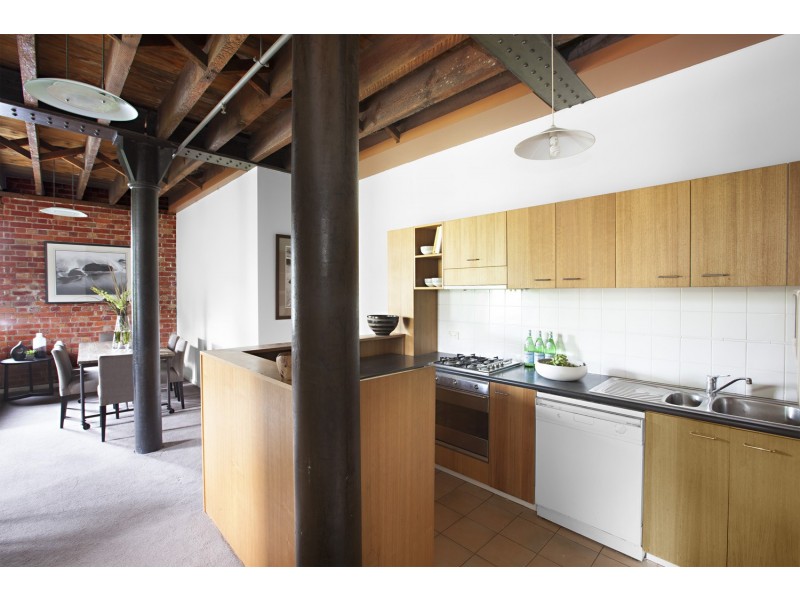 44/1 Riverside Quay, Southbank VIC 3006