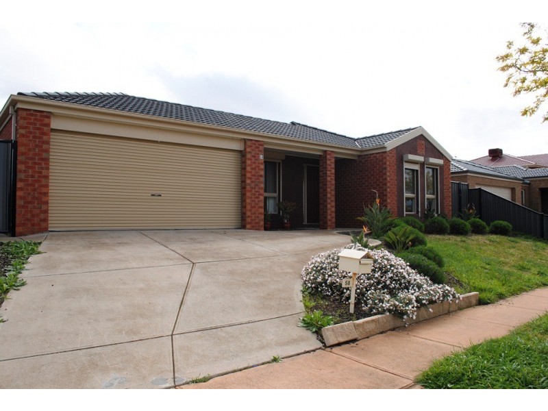 58 Palmer Avenue, Point Cook VIC 3030