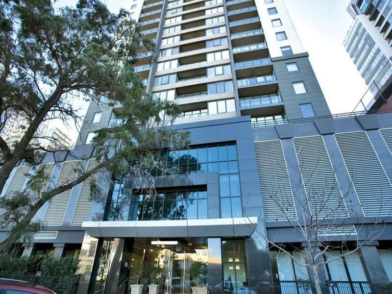 REF 21162/38 Kavanagh Street, Southbank VIC 3006