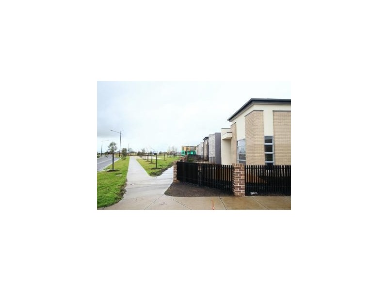 26 Delaney Boulevard, Williams Landing VIC 3027