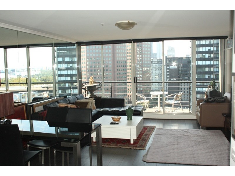 REF 21171/88 Southbank Boulevard, Southbank VIC 3006