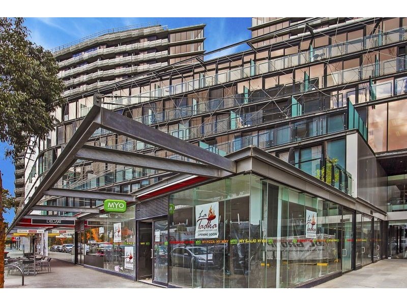 420/757 Bourke Street, Docklands VIC 3008