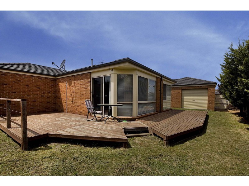 58 Drysdale Crescent, Point Cook VIC 3030