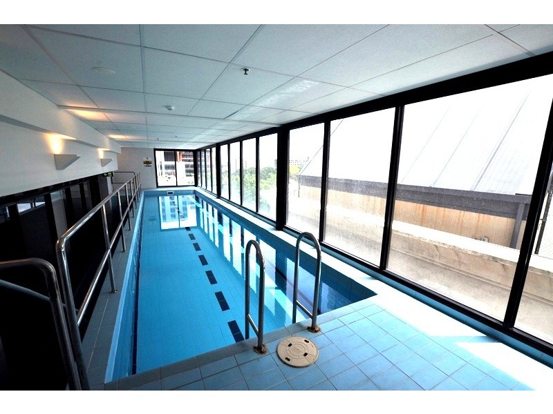 1207/380 Little Lonsdale Street, Melbourne VIC 3000