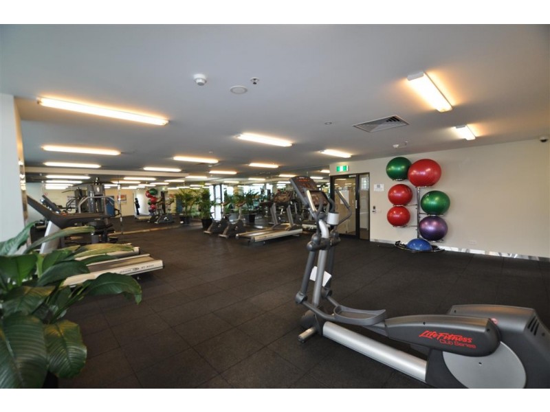 1207/380 Little Lonsdale Street, Melbourne VIC 3000