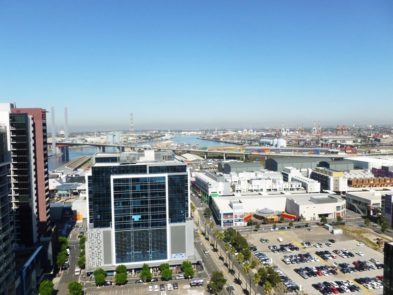 2201/8 Marmion Place, Docklands VIC 3008