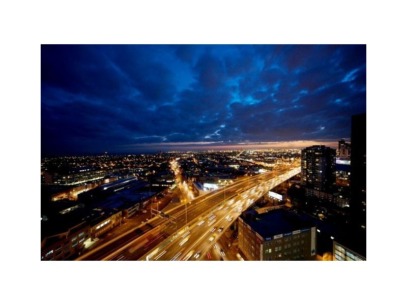2605/109 Clarendon Street, Southbank VIC 3006