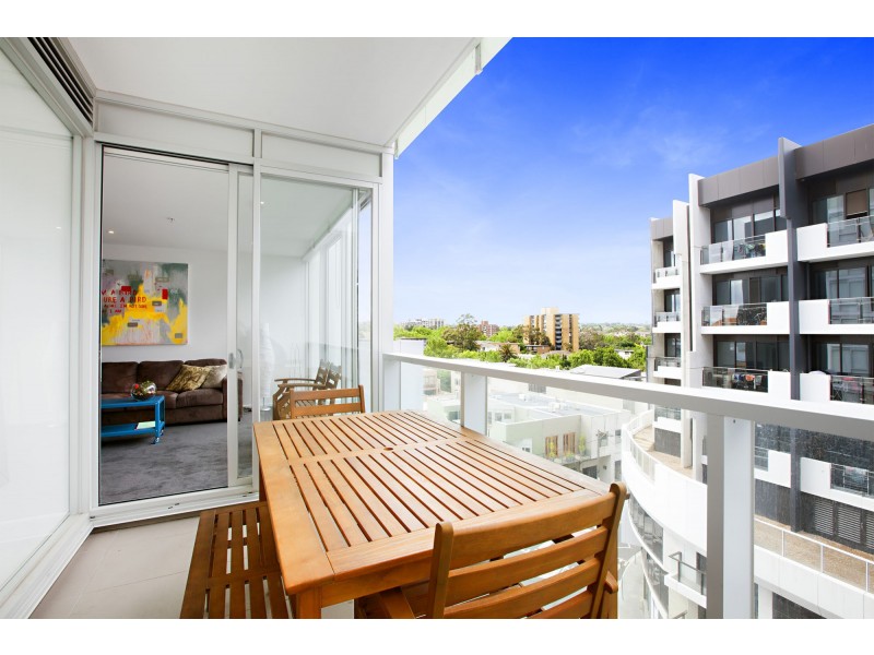 513/77 River Street, South Yarra VIC 3141