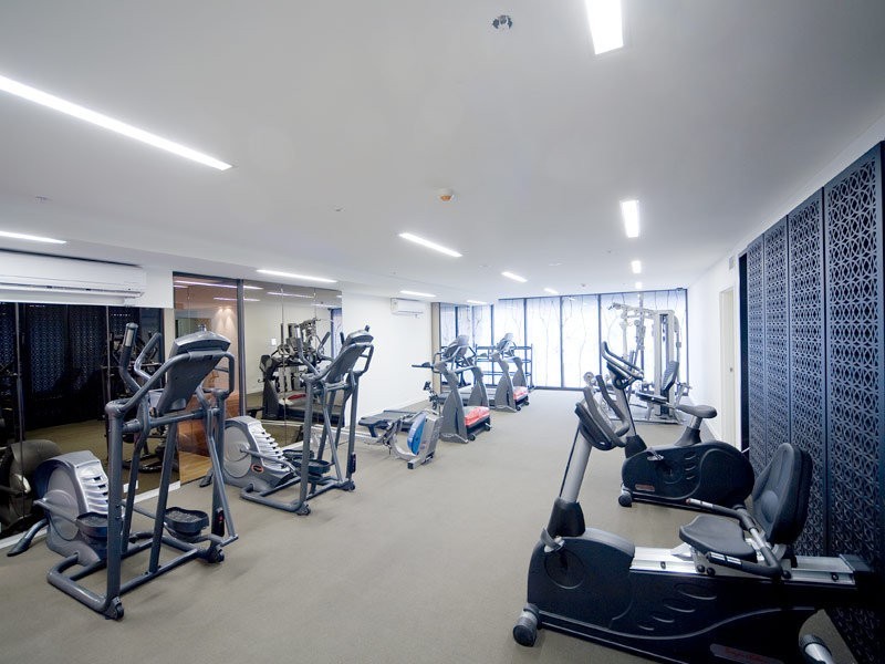 55 Queens Road, Melbourne VIC 3004