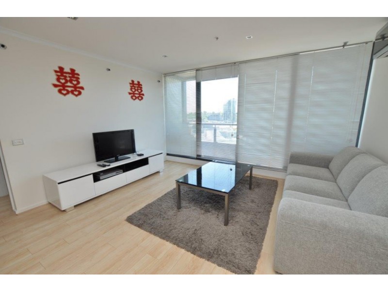 REF 21191/38 Kavanagh Street, Southbank VIC 3006