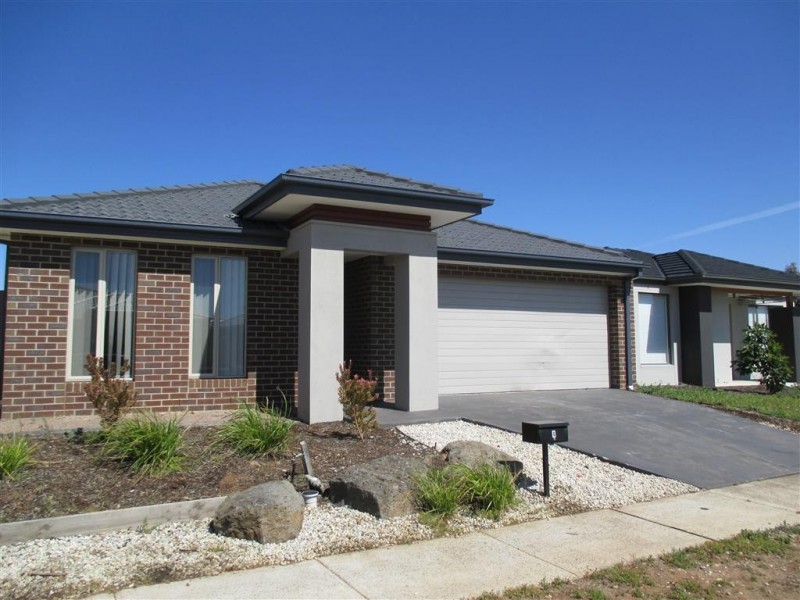 4 Viaduct Parade, Truganina VIC 3029