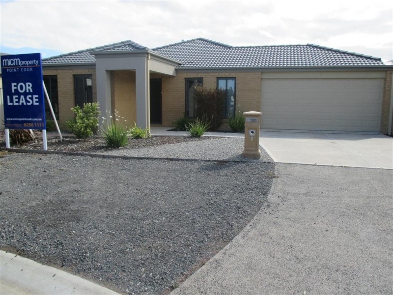9 Bodmin Court, Truganina VIC 3029