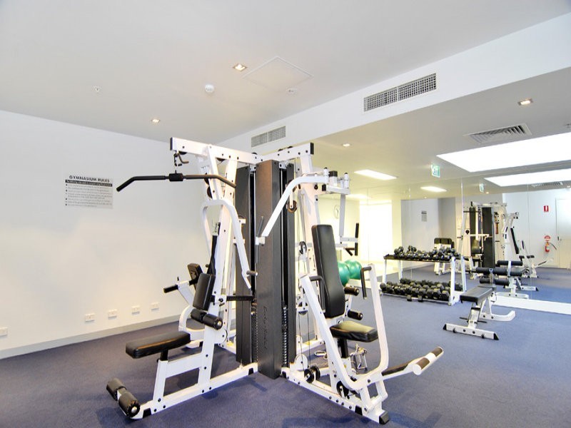 1707/68 La Trobe Street, Melbourne VIC 3000