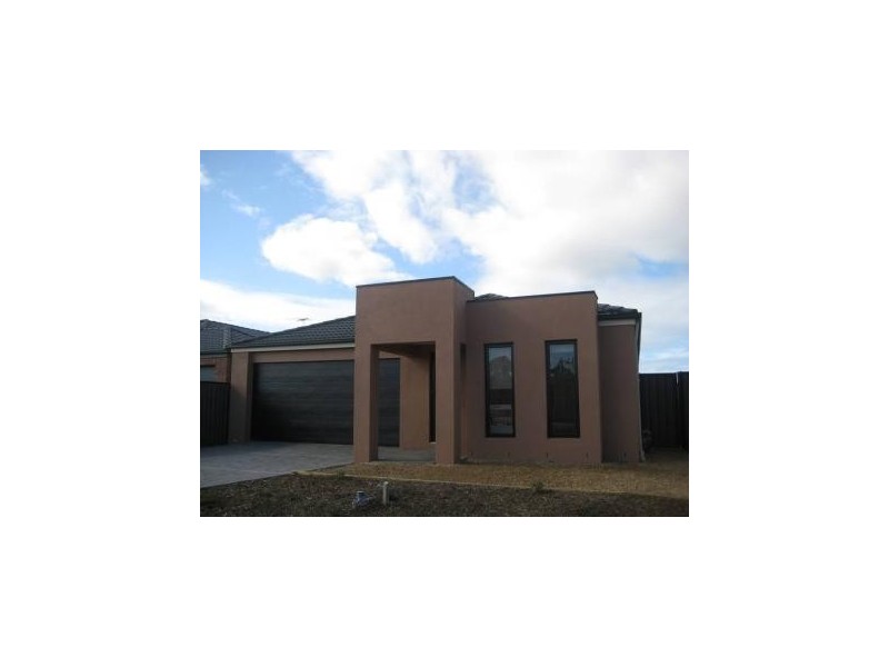 21 Wigmore Street, Derrimut VIC 3030