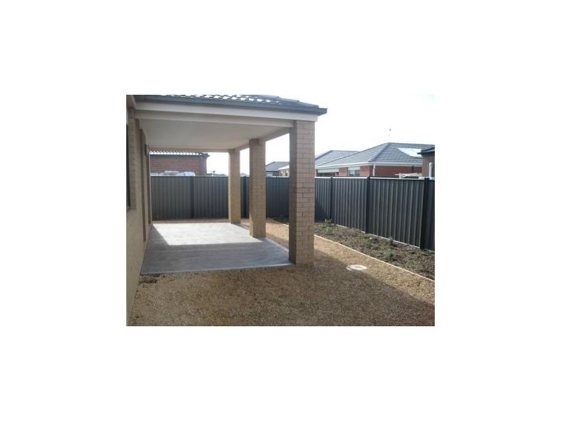 21 Wigmore Street, Derrimut VIC 3030