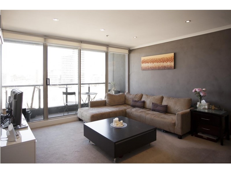 REF 21126/88 Southbank Boulevard, Southbank VIC 3006