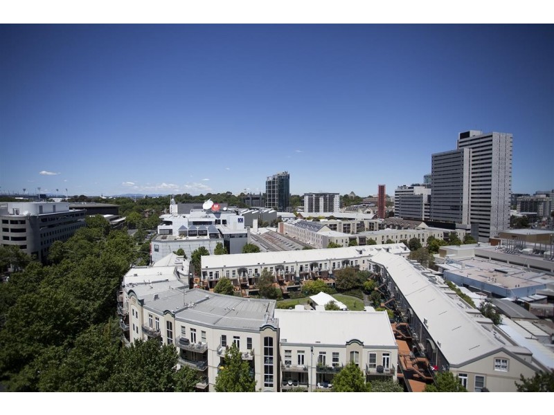 REF 21126/88 Southbank Boulevard, Southbank VIC 3006