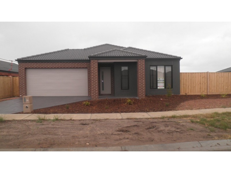 27 Casino Parade, Point Cook VIC 3030