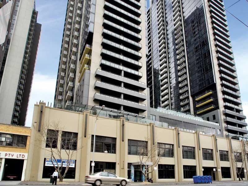 183 City Road, Southbank VIC 3006