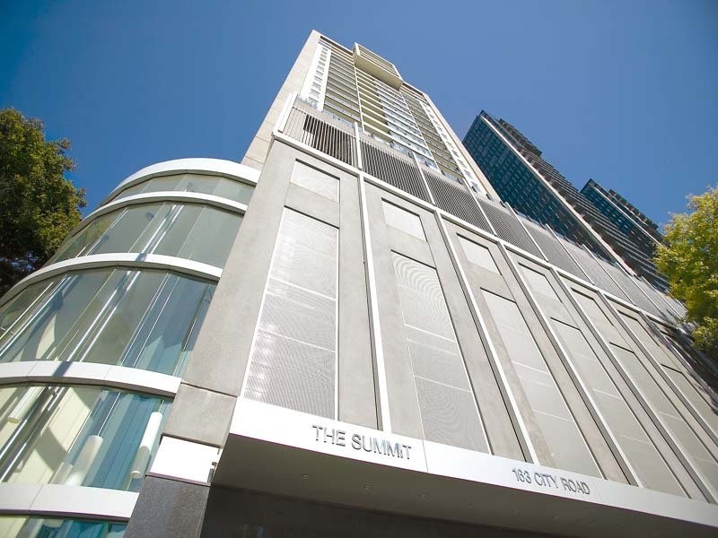 REF 21128/163 City Road, Southbank VIC 3006