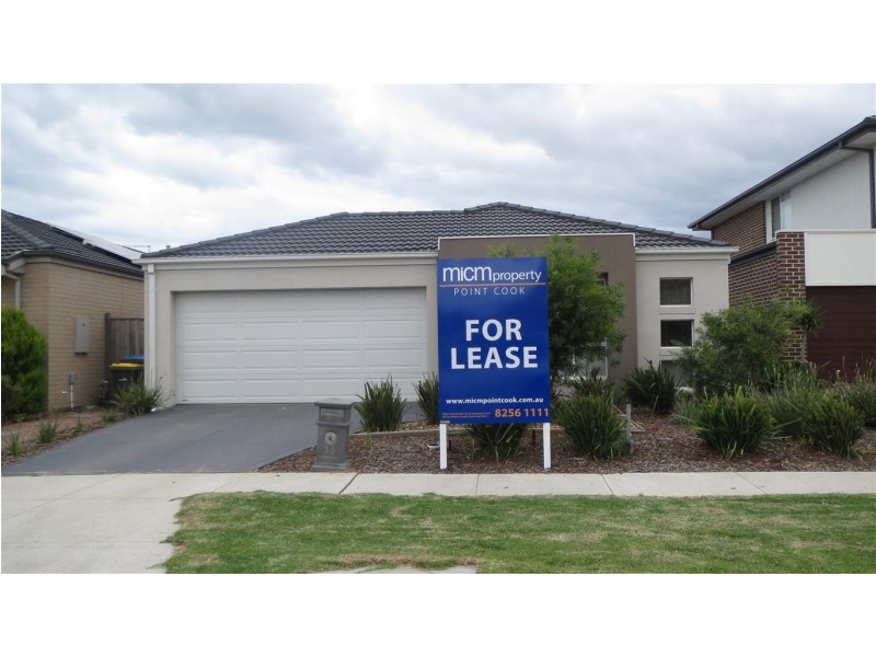 13 Landing Place, Point Cook VIC 3030