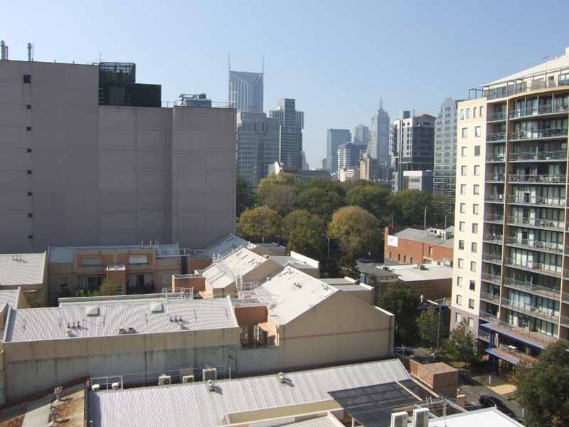 808/58 Jeffcott Street, West Melbourne VIC 3003