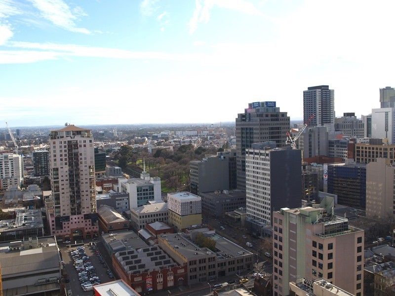 REF 21161/668 Bourke Street, Melbourne VIC 3000