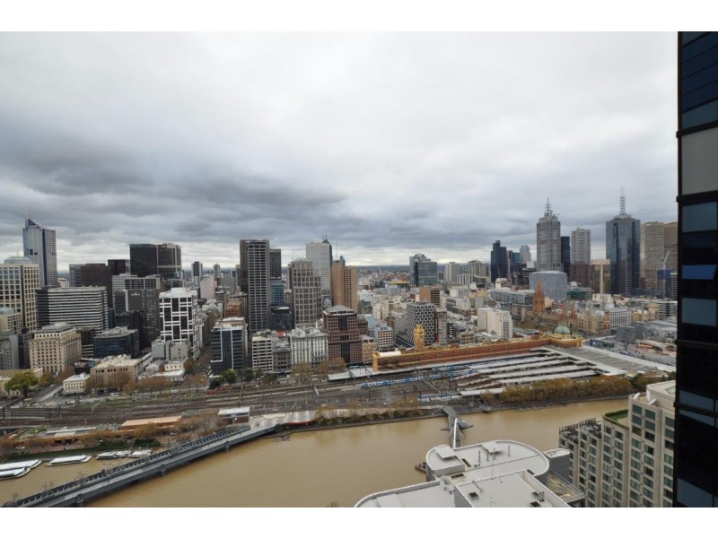 3706/7 Riverside Quay, Southbank VIC 3006