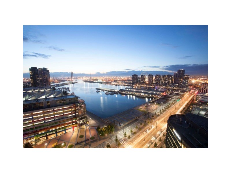 3107/100 Harbour Esplanade, Docklands VIC 3008