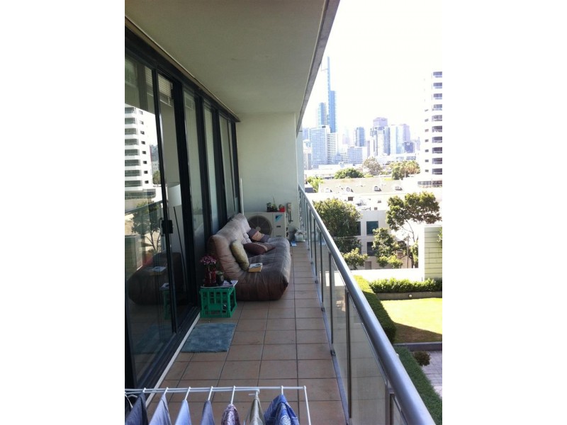 69/69 Dorcas Street, South Melbourne VIC 3205