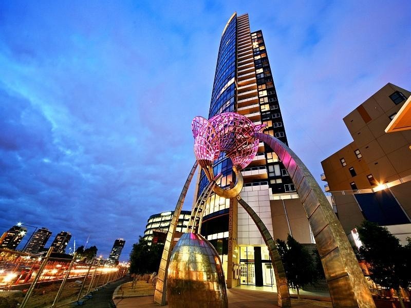 1510/100 Harbour Esplanade, Docklands VIC 3008