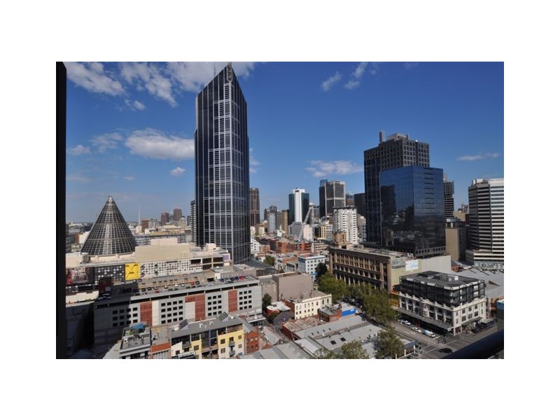 1909/87 Franklin Street, Melbourne VIC 3000