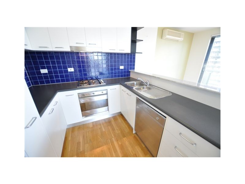 1909/87 Franklin Street, Melbourne VIC 3000