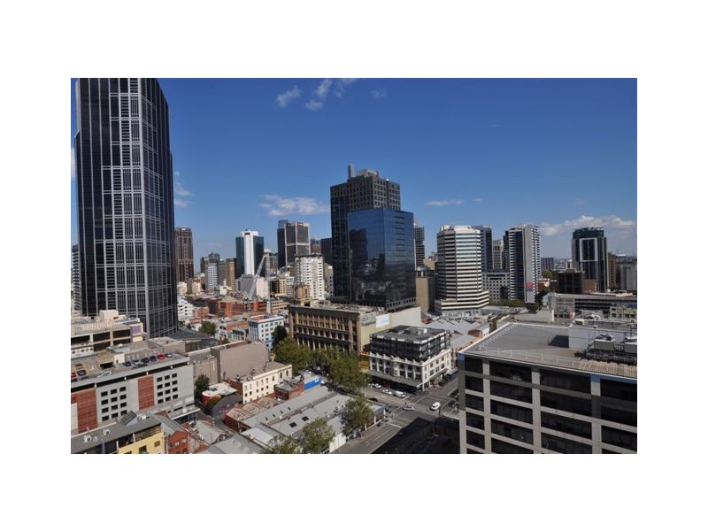 1909/87 Franklin Street, Melbourne VIC 3000