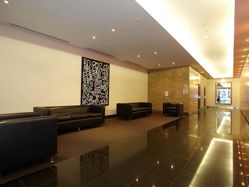 1909/87 Franklin Street, Melbourne VIC 3000