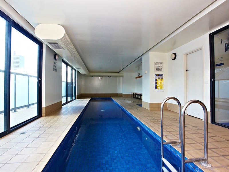 1909/87 Franklin Street, Melbourne VIC 3000