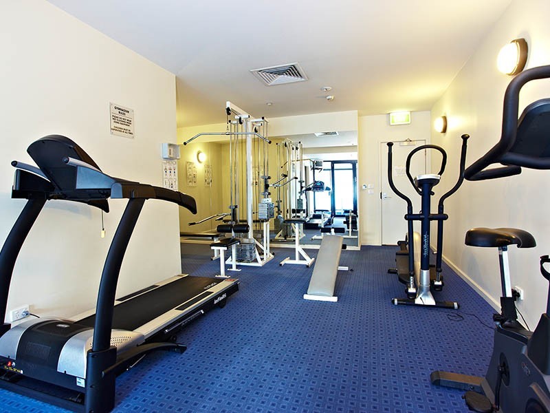 1909/87 Franklin Street, Melbourne VIC 3000