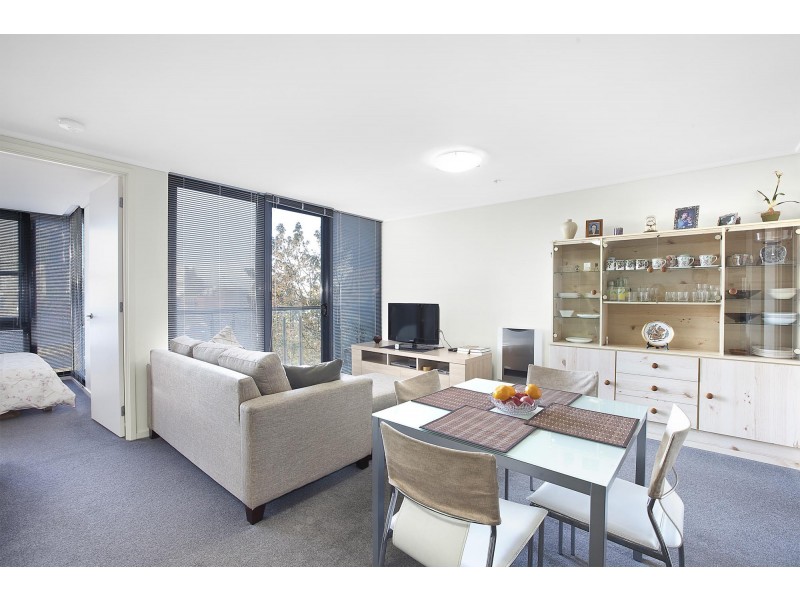 REF 21184/100 Kavanagh Street, Southbank VIC 3006