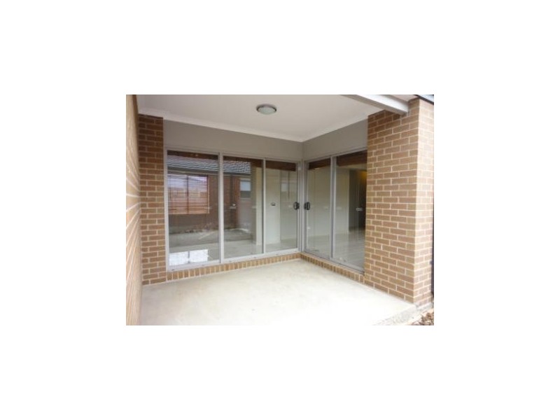 11 Garland Terrace, Point Cook VIC 3030