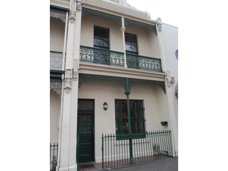 71 Cardigan Street, Carlton VIC 3053