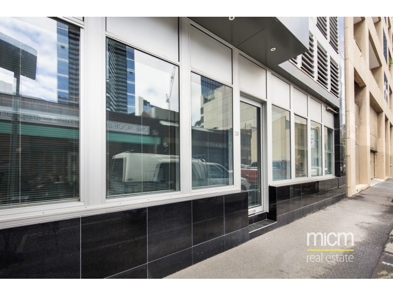 29 Fawkner Street, Southbank VIC 3006