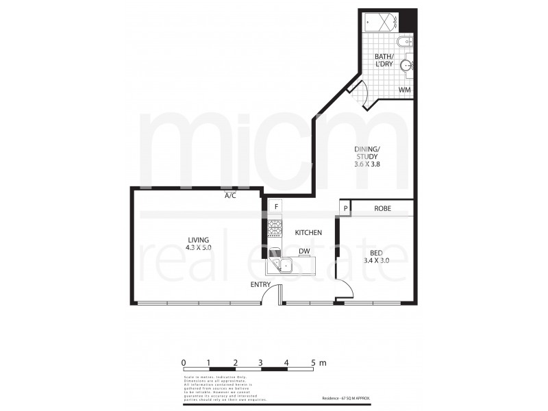 29 Fawkner Street, Southbank VIC 3006