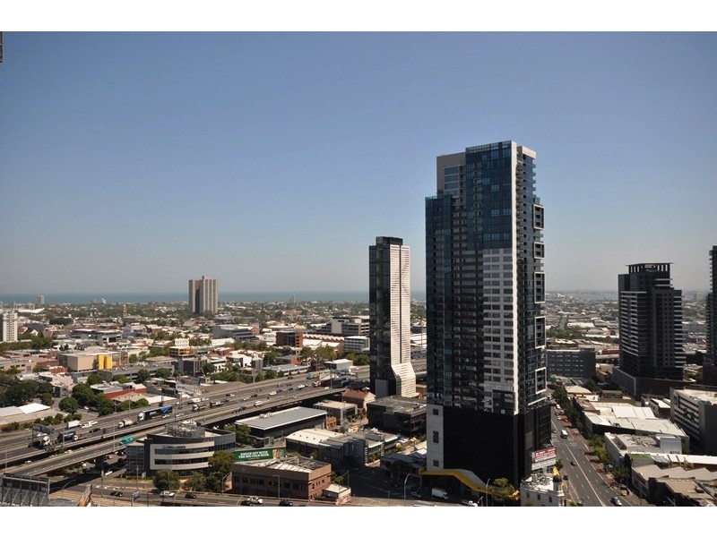 REF 21216/183 City Road, Southbank VIC 3006