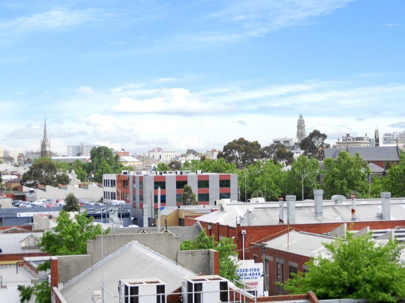 REF 21145/118 Dudley Street, West Melbourne VIC 3003